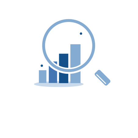 Visualize icon