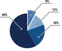 pie chart