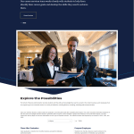Ole Miss Business University of Mississippi School of Business Career Outcomes Visualization